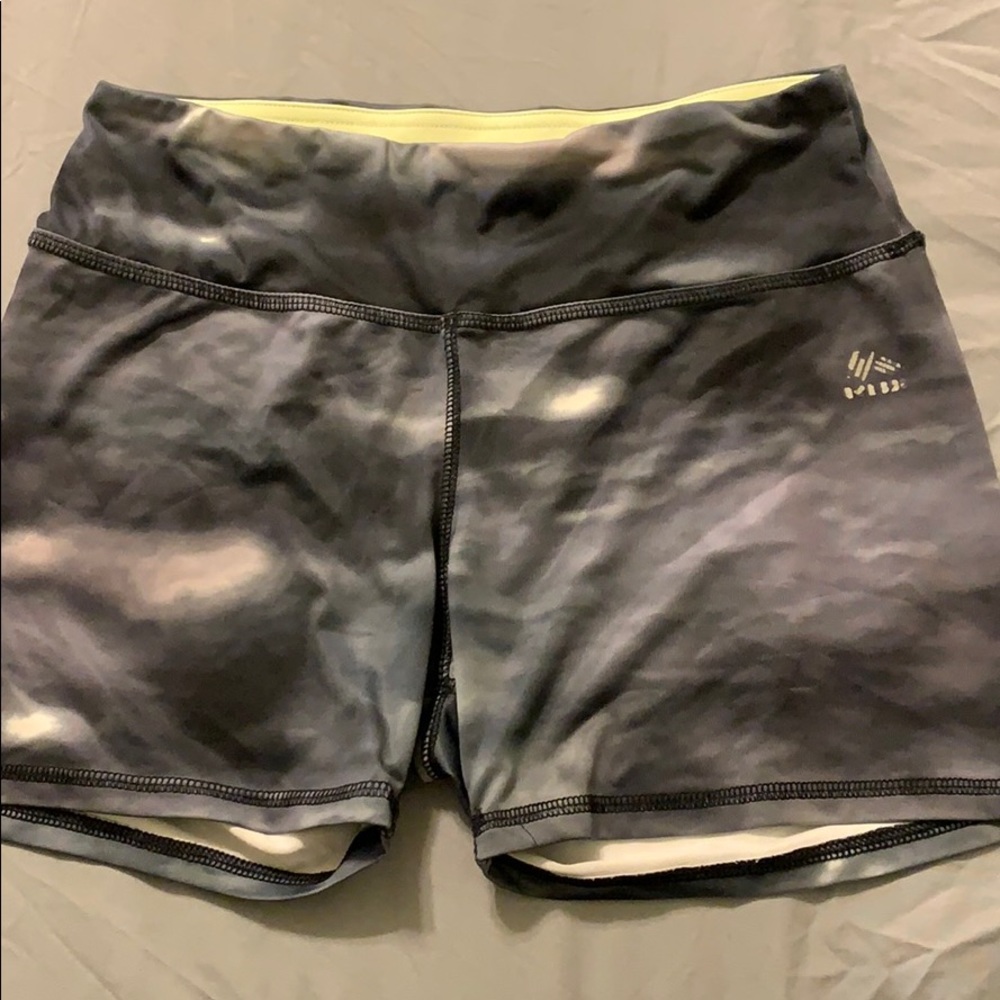 Medium Women’s RBX Shorts